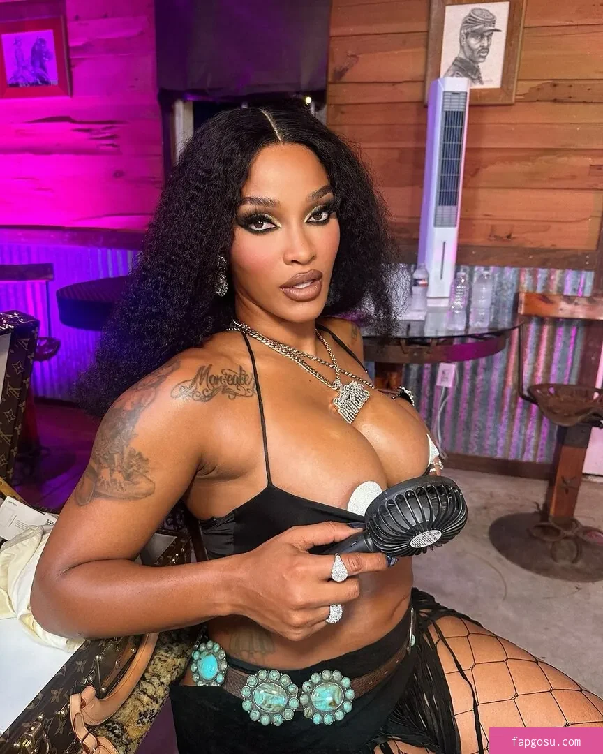 Joseline Hernandez