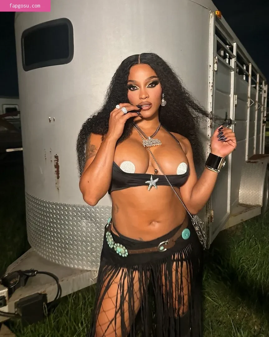 Joseline Hernandez