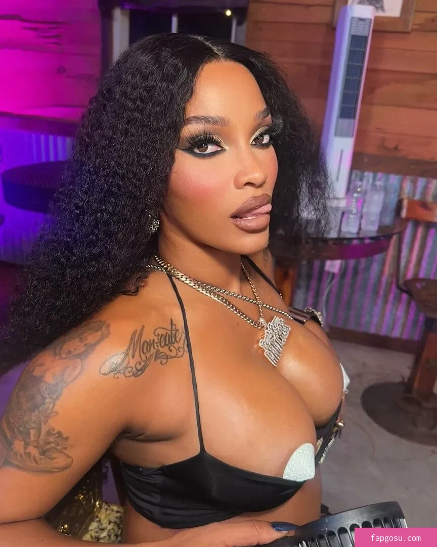 Joseline Hernandez