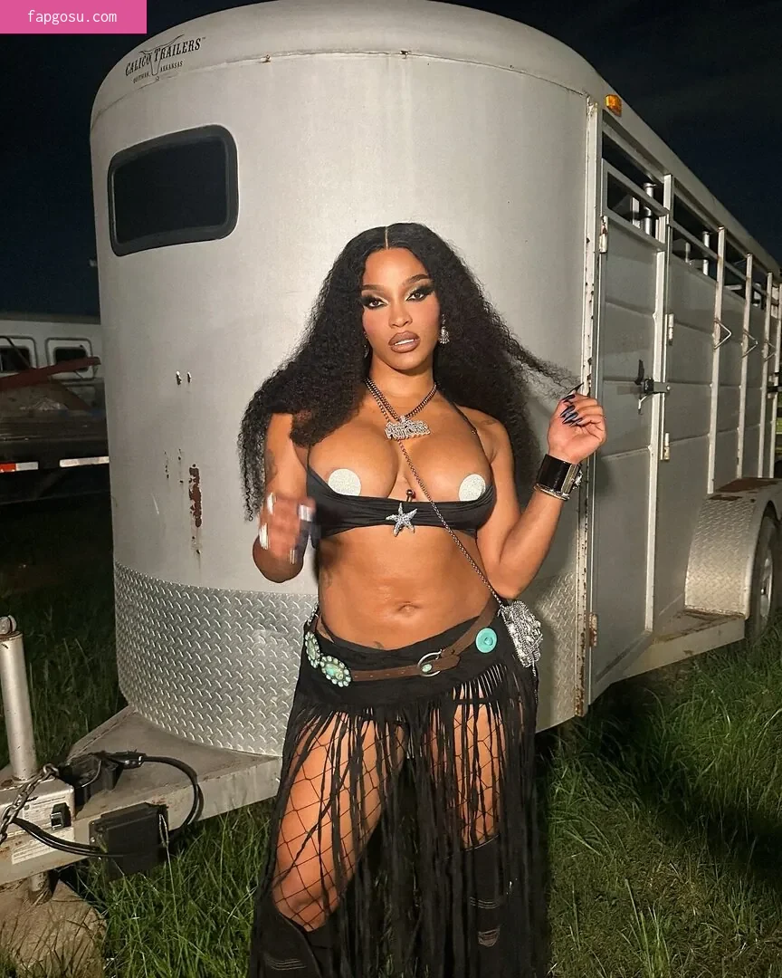 Joseline Hernandez