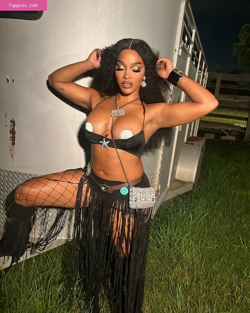 Joseline Hernandez
