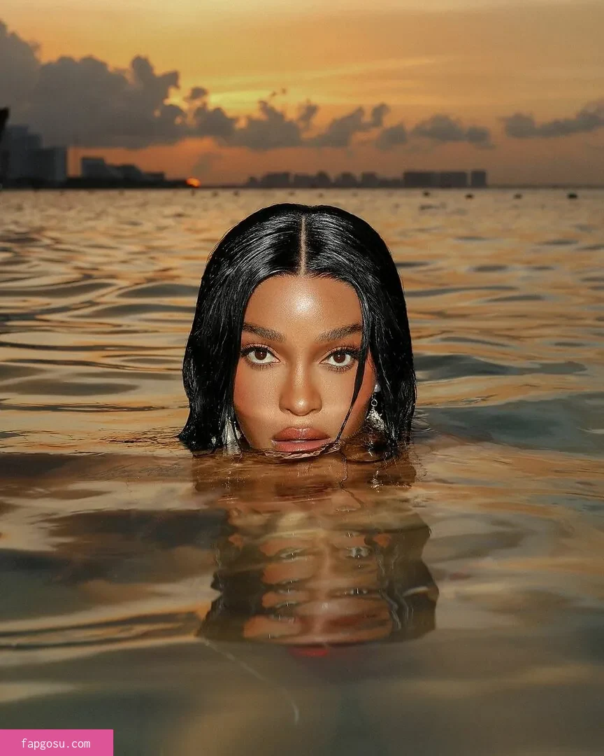 Joseline Hernandez