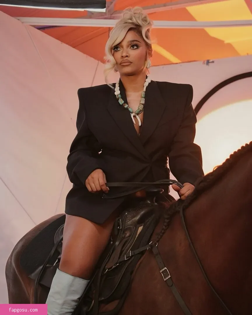 Joseline Hernandez