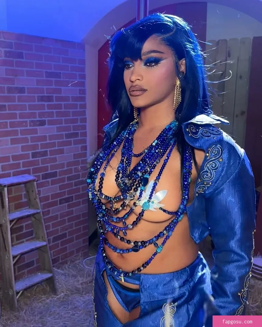 Joseline Hernandez