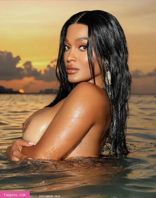 Joseline Hernandez
