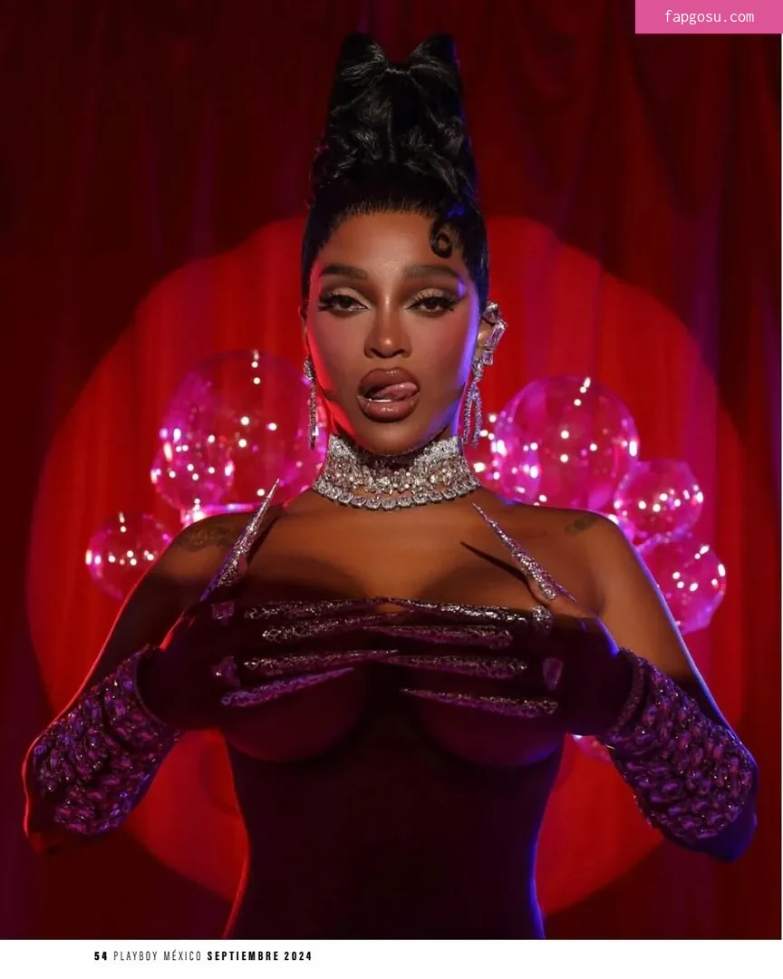 Joseline Hernandez