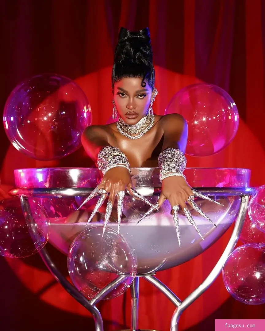 Joseline Hernandez