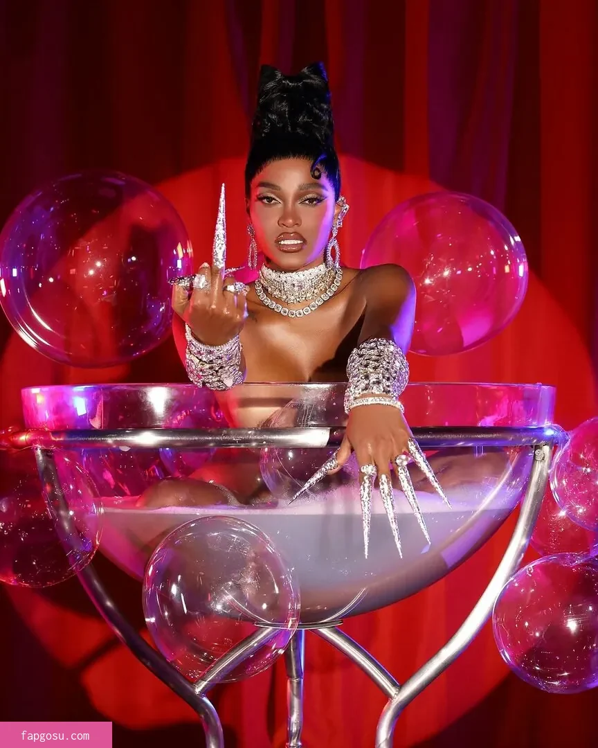 Joseline Hernandez