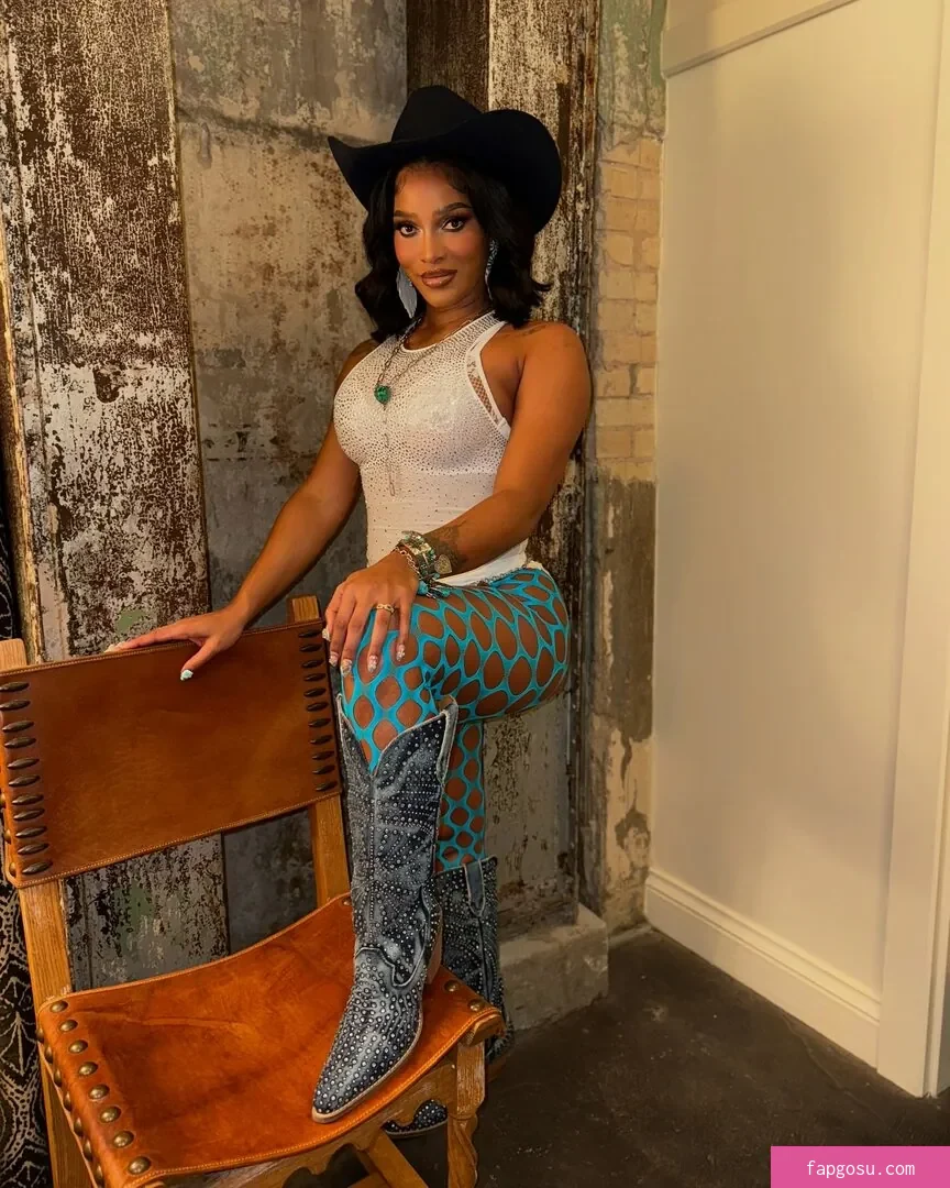 Joseline Hernandez