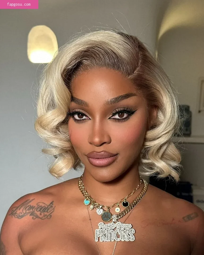 Joseline Hernandez
