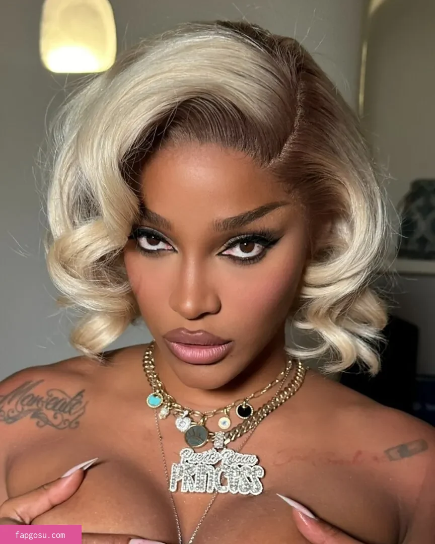 Joseline Hernandez