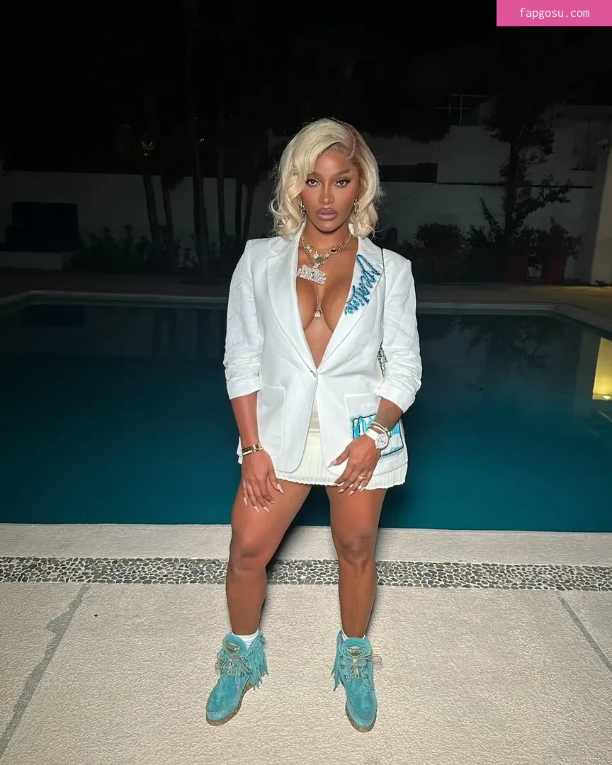 Joseline Hernandez