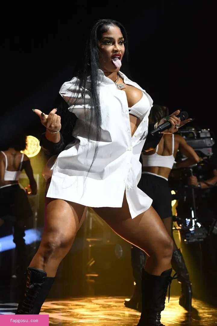 Joseline Hernandez