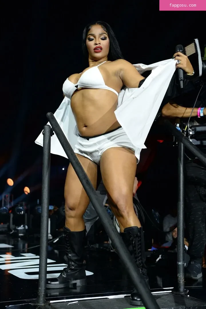 Joseline Hernandez