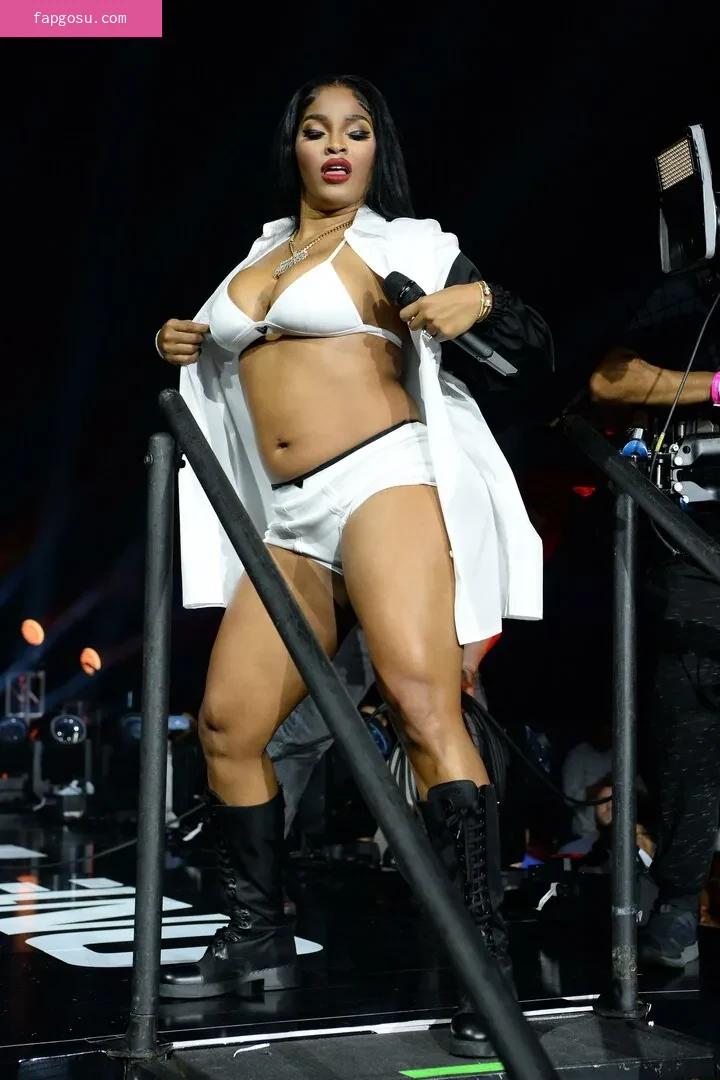 Joseline Hernandez