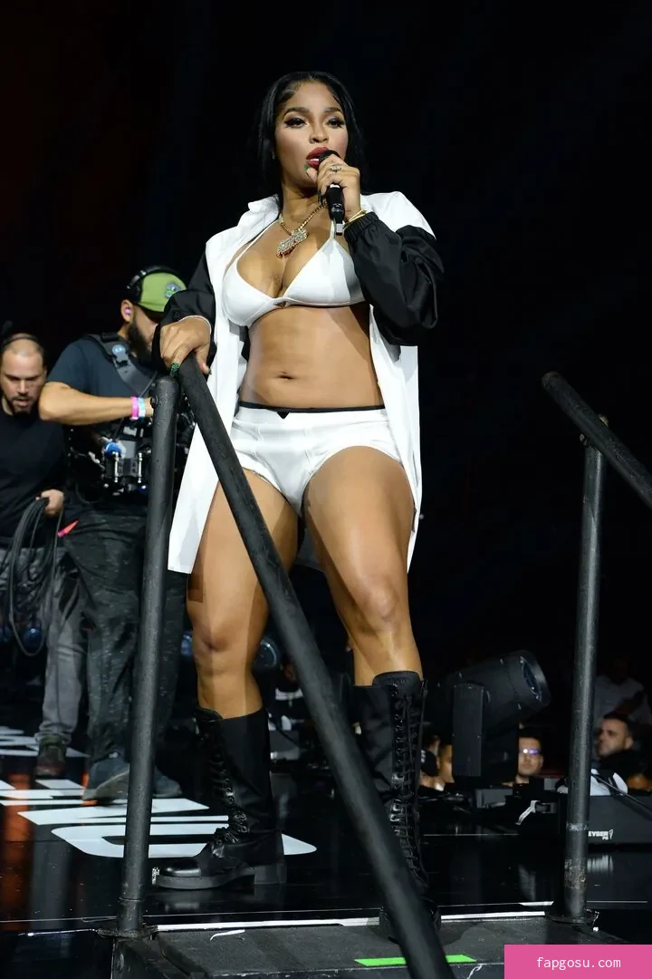 Joseline Hernandez