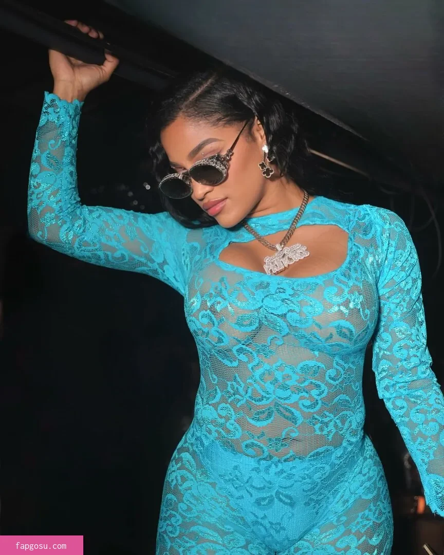 Joseline Hernandez