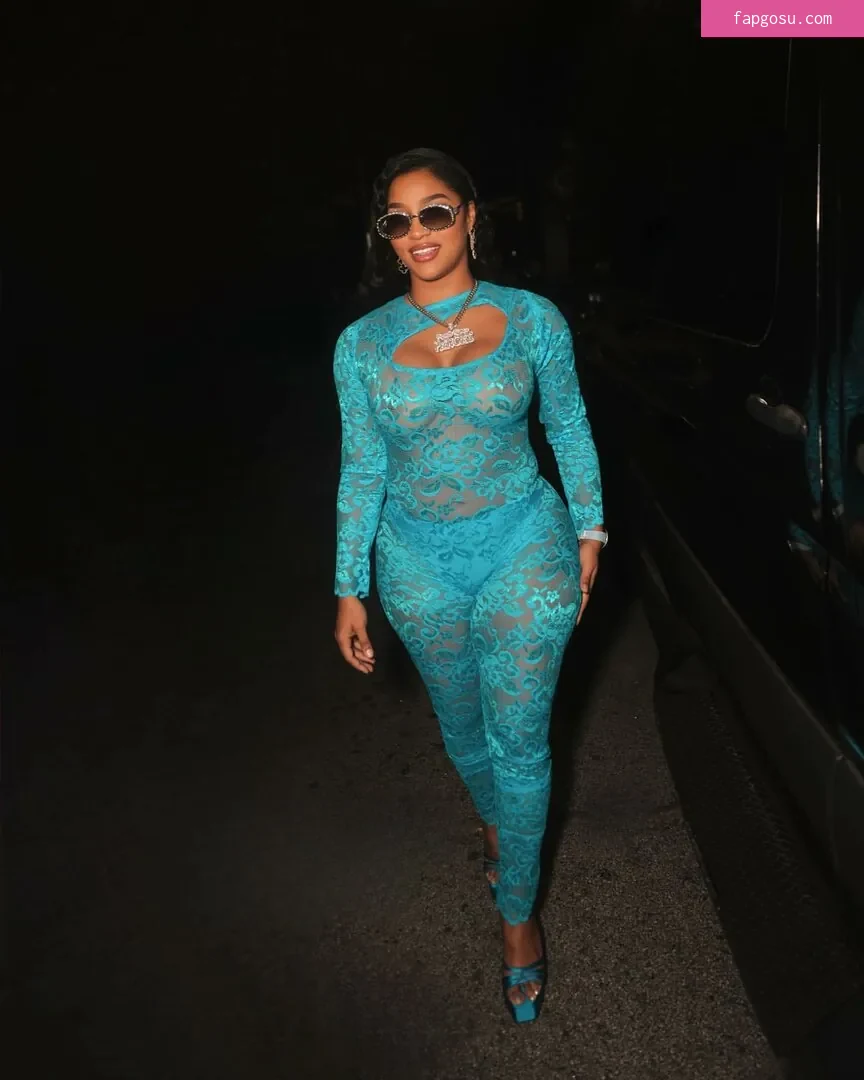 Joseline Hernandez
