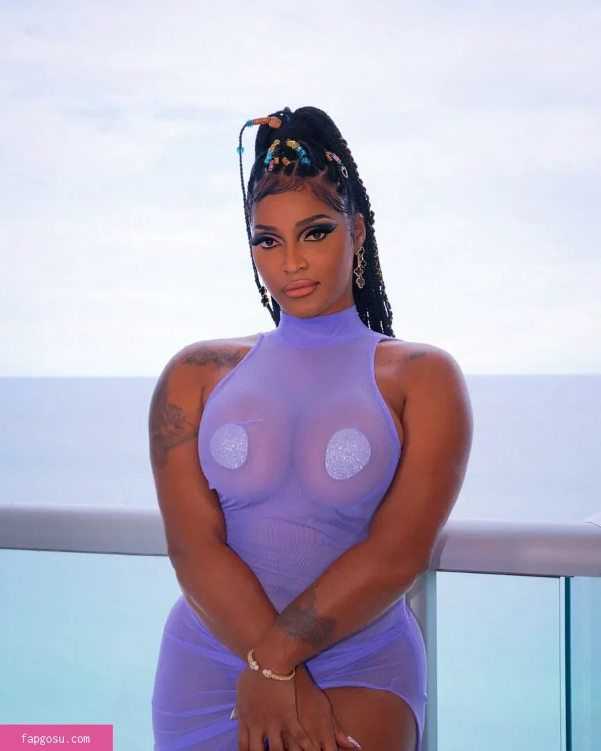 Joseline Hernandez