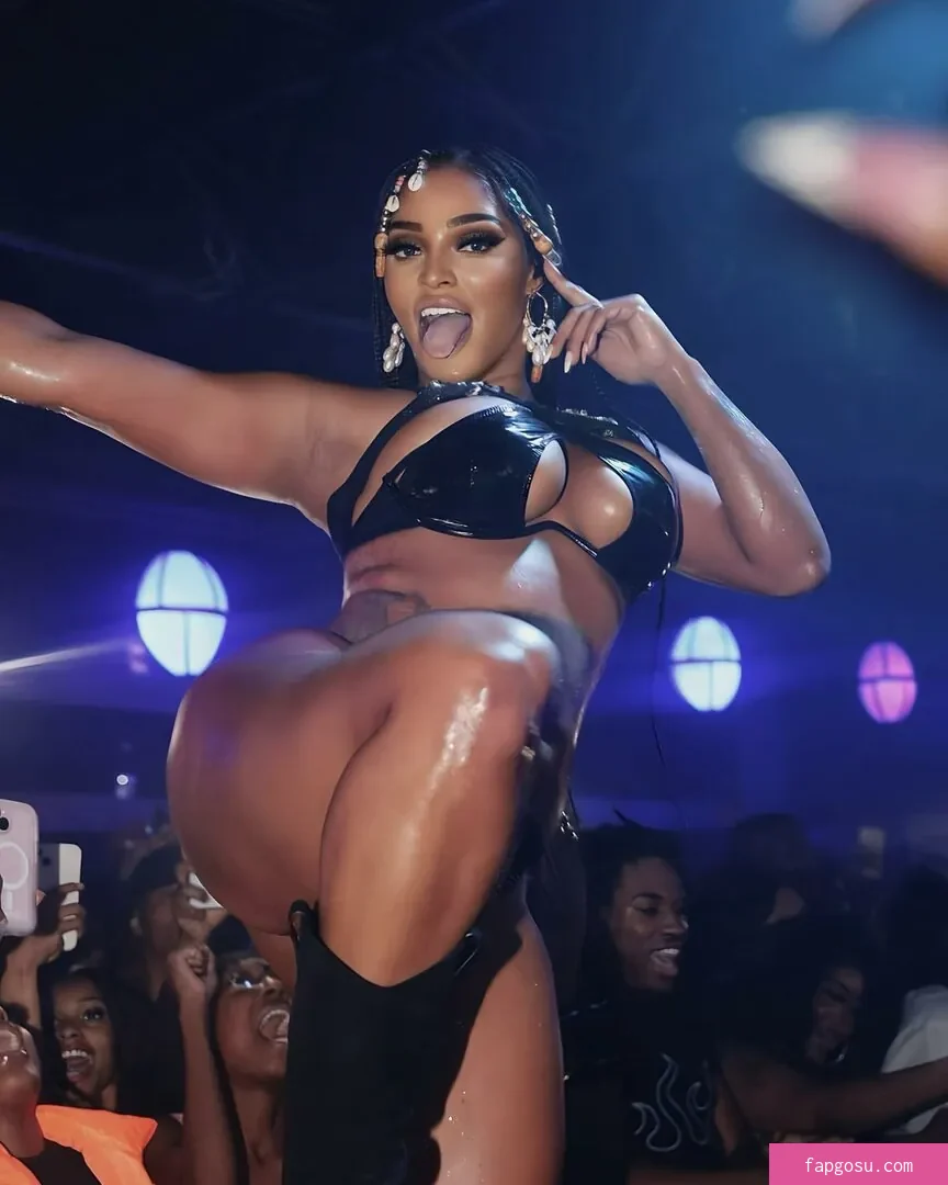 Joseline Hernandez