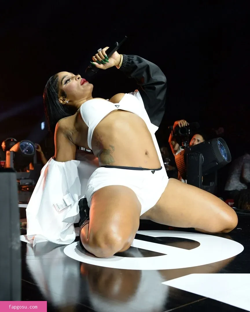 Joseline Hernandez