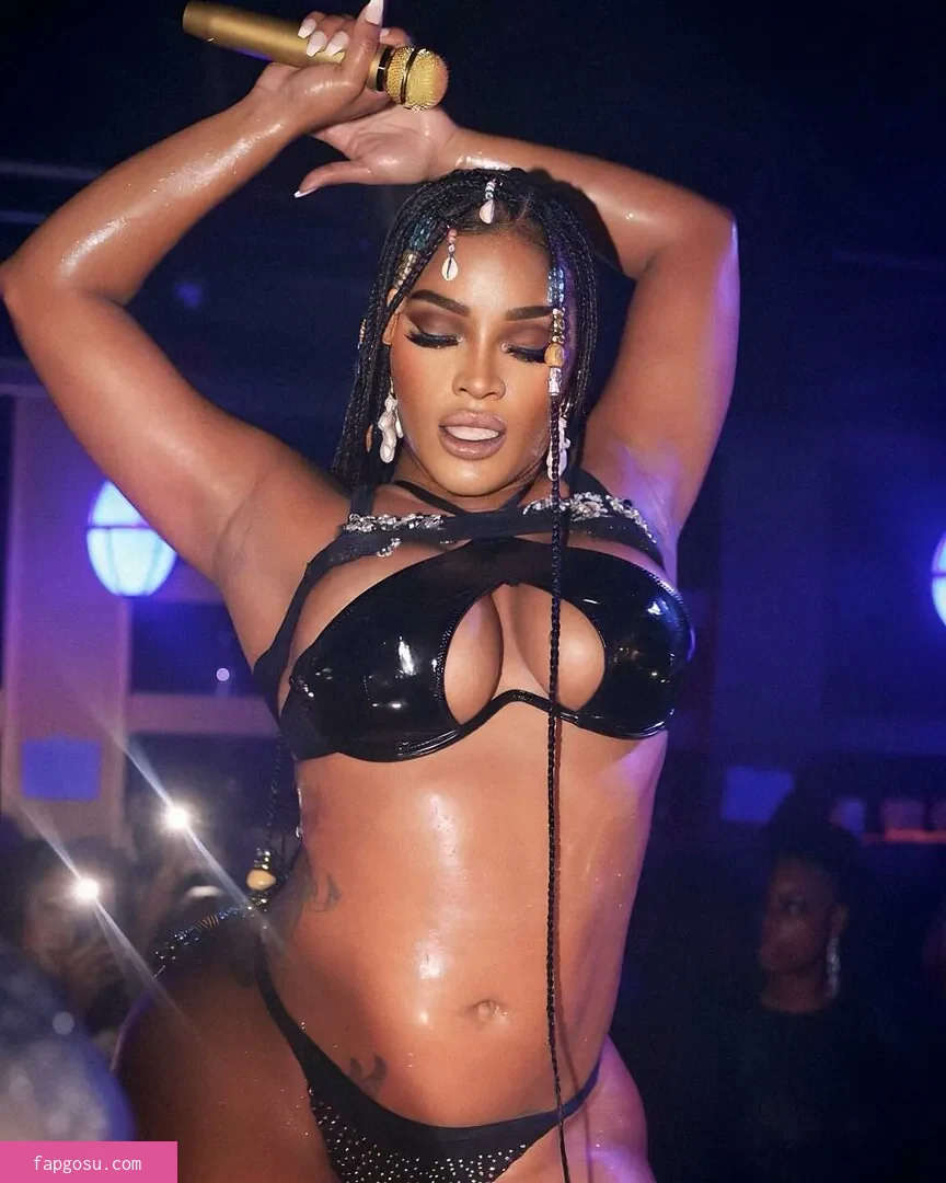 Joseline Hernandez