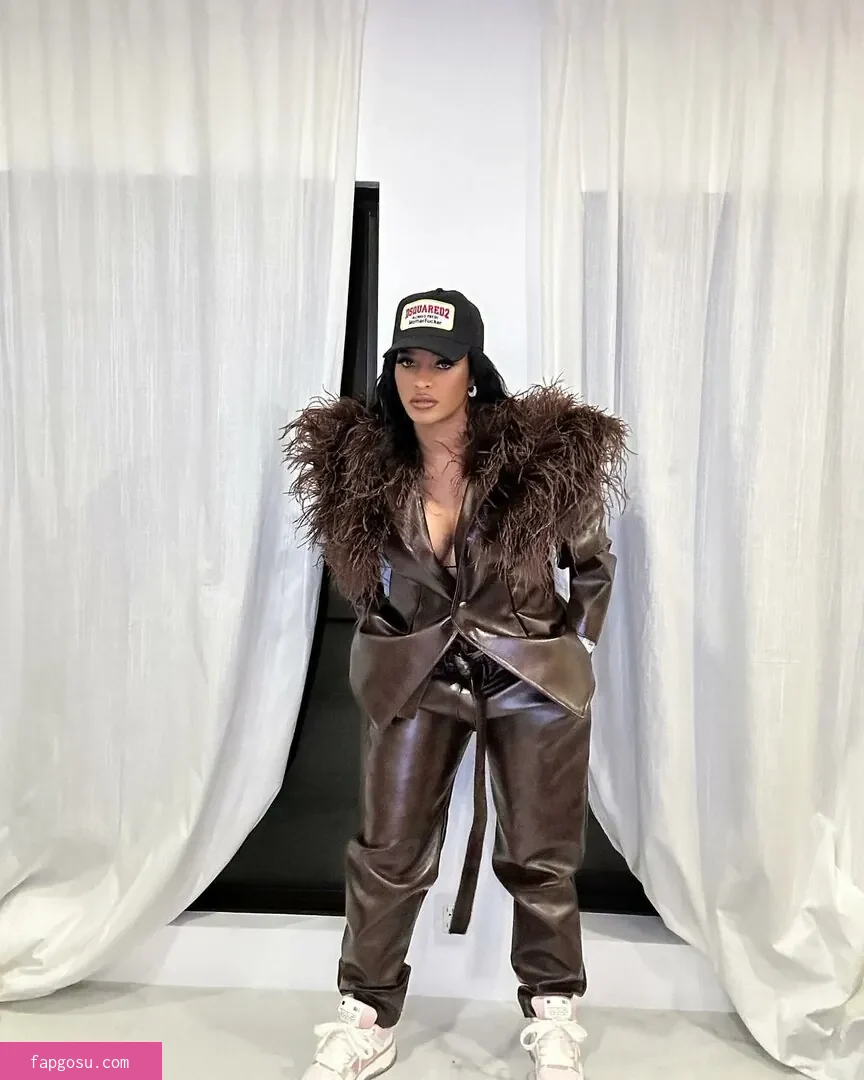 Joseline Hernandez