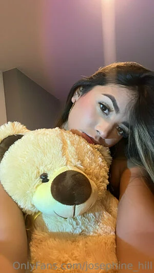Josephine_hill content