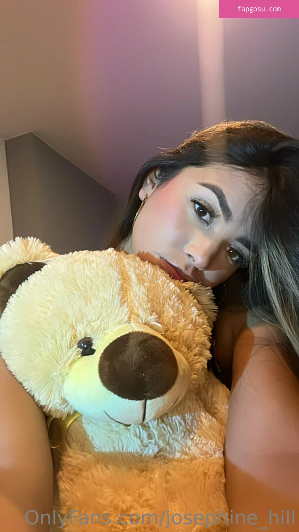 Josephine_hill