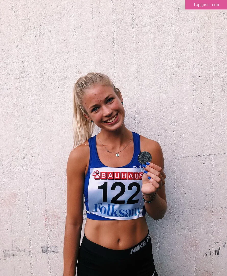 Julia Henriksson