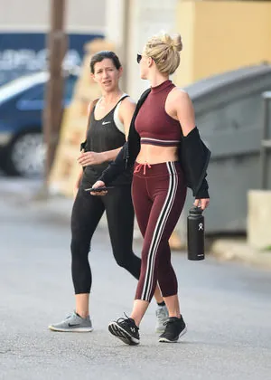 Julianne Hough