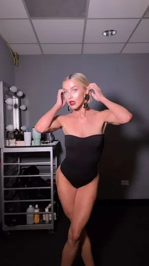 Julianne Hough