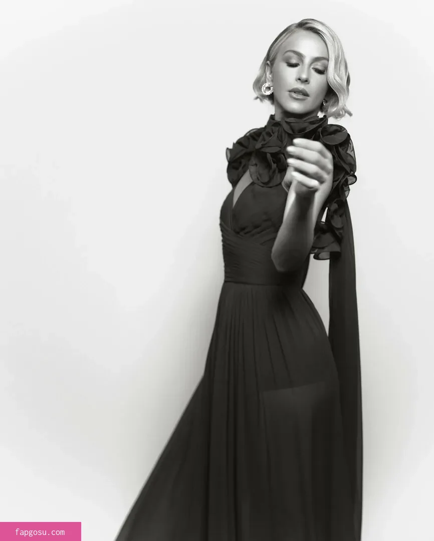 Julianne Hough - Photo #1038