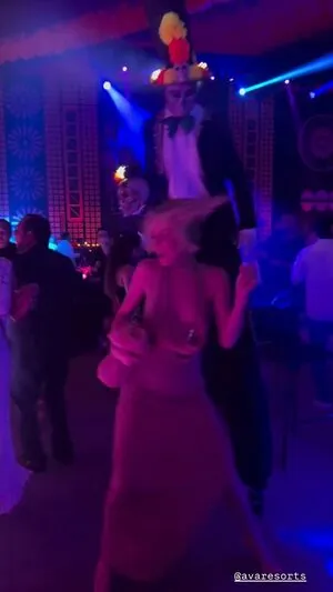 Julianne Hough
