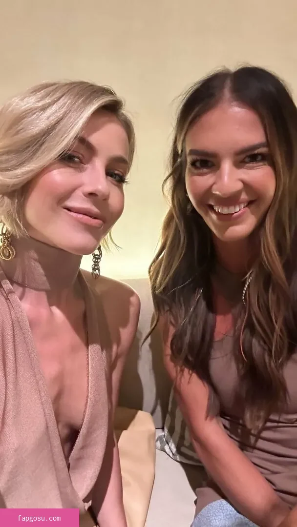 Julianne Hough - Photo #1052