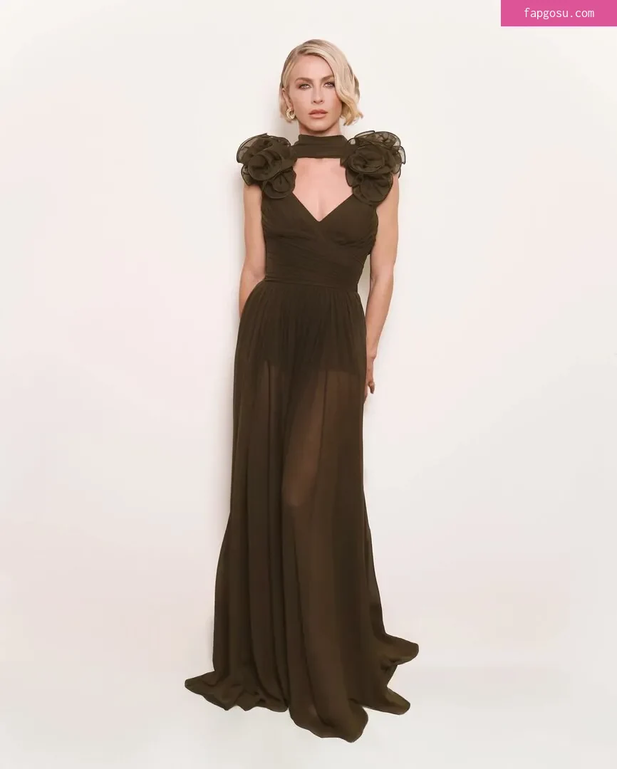 Julianne Hough - Photo #1062