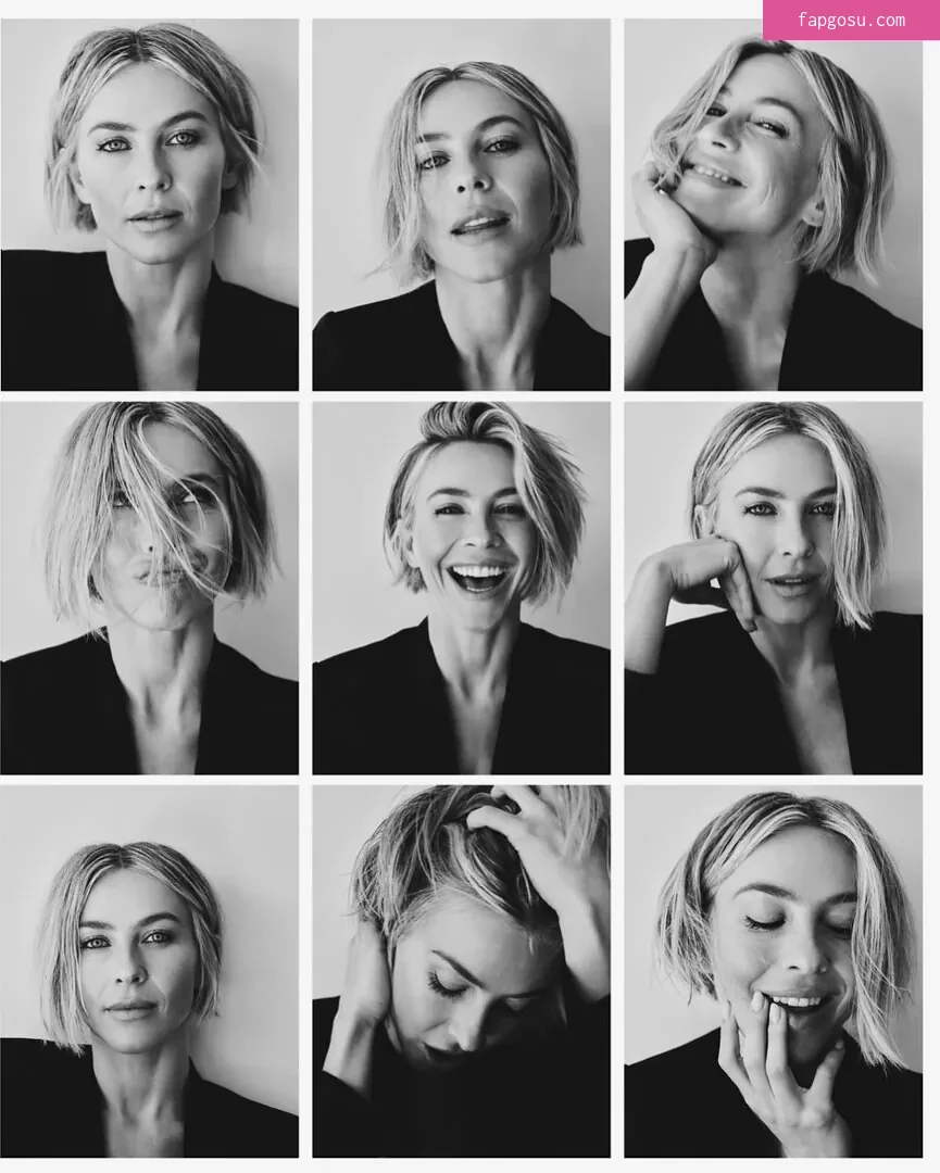 Julianne Hough - Photo #1082
