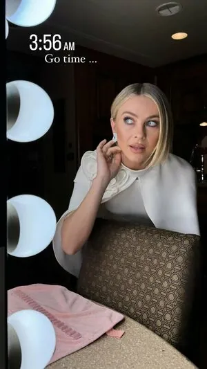 Julianne Hough