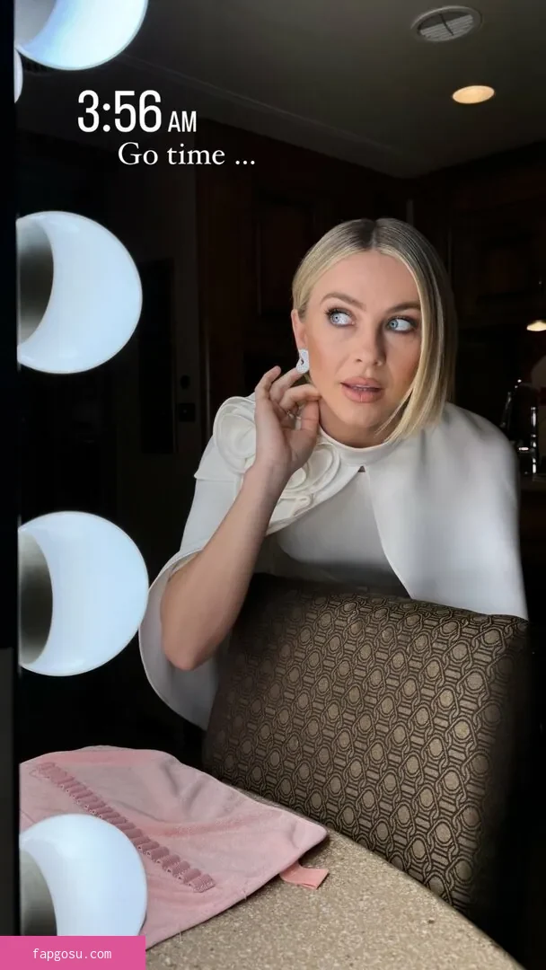 Julianne Hough - Photo #1097