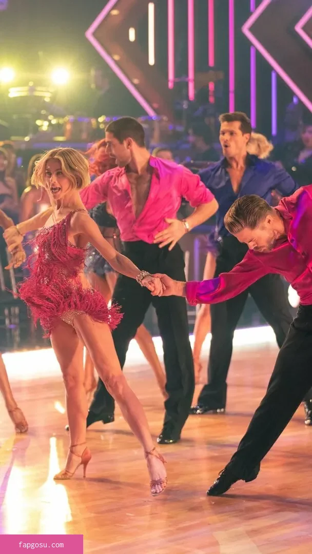Julianne Hough - Photo #1102