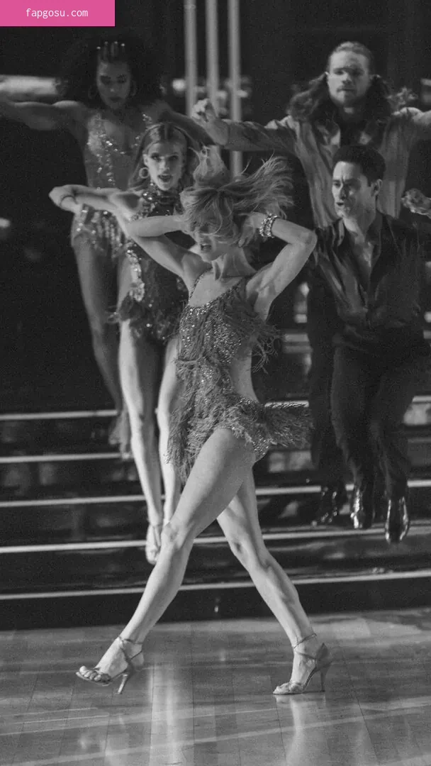 Julianne Hough - Photo #1104