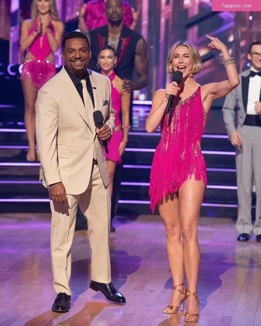 Julianne Hough - Photo #1105