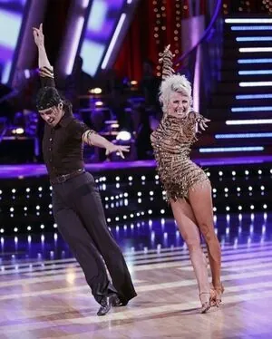 Julianne Hough