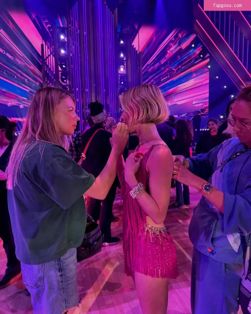 Julianne Hough - Photo #1107