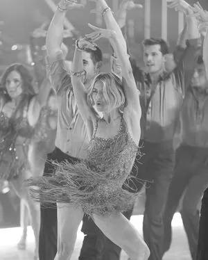Julianne Hough