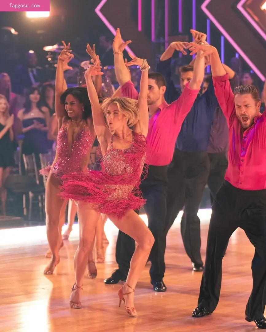 Julianne Hough - Photo #1112