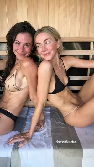 Julianne Hough
