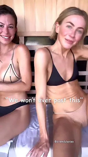 Julianne Hough