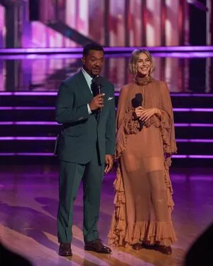 Julianne Hough