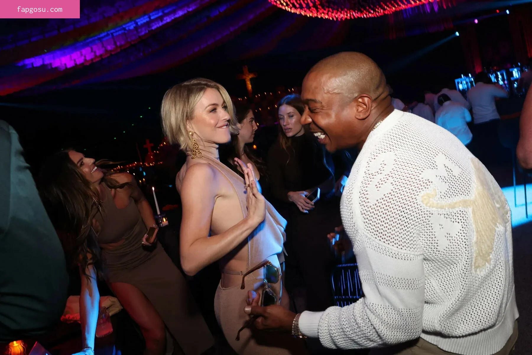 Julianne Hough - Photo #1149
